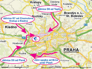 Mapa A-Pack